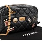 Chanel PM Camera crossbody bag (origineel)!, Sieraden, Tassen en Uiterlijk, Tassen | Schoudertassen, Ophalen of Verzenden, Gebruikt