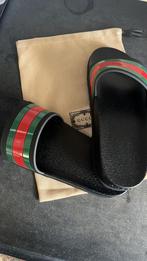 Gucci Pursuit - Slippers, Kleding | Heren, Schoenen, Nieuw, Gucci, Slippers, Ophalen of Verzenden