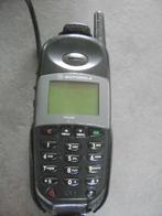 hele oude motorola mobiele telefoon, Ophalen of Verzenden, Gebruikt, Geen camera, Zwart