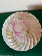 Veritable Porcelaine de Limoges Doosje, Antiek en Kunst, Ophalen of Verzenden