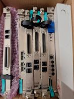 Panasonic TDA/TDE Printplaten - SLC16, BRI4, 8-poorts, Ophalen of Verzenden, Gebruikt