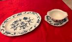Blue Danube Servies - Bieden op losse items mogelijk!, Ophalen of Verzenden
