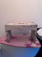 Brocante krukje, Huis en Inrichting, Ophalen of Verzenden, Zo goed als nieuw