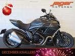 Ducati DIAVEL CARBON PERFECT! (bj 2011), 1198 cc, Bedrijf, Naked bike
