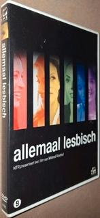 Allemaal Lesbisch, Verzenden
