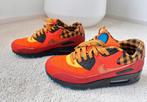 Nike Air Max 90 "Campfire Pack, maat 39, zgan, Ophalen of Verzenden, Zo goed als nieuw, Overige sporten, Nike