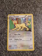 Persian 81/99 Next Destinies, Hobby en Vrije tijd, Verzamelkaartspellen | Pokémon, Ophalen of Verzenden, Losse kaart, Zo goed als nieuw