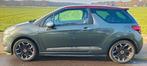 CITROËN DS3 1.6 THP - 2010 - FULL OPTION!, 15 km/l, USB, Overige kleuren, Handgeschakeld