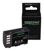 Premium Battery Panasonic Lumix DMC-GH3 GH3A GH4 DMW-BLF19, Verzenden, Nieuw