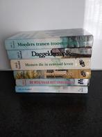 Streekromans Johan  G.Veenhof, Boeken, Ophalen of Verzenden, Gelezen