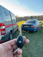 Nieuwe BMW autosleutel - Klaar terwijl u wacht! Incl, Auto-onderdelen, Ophalen, Nieuw, BMW