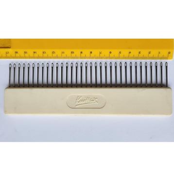 retro Breimachine kammen vintage breien machines onderdelen beschikbaar voor biedingen