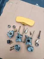 Yamaha fs 1 carburateur delen origineel, Ophalen of Verzenden, Gebruikt, Carburateur, Yamaha