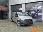Mercedes Vito Bestel 114 CDI Extra Lang|DUBBEL SCHUIF|PDC|NA, Automaat, 136 pk, Gebruikt, 4 cilinders