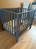 Bopita box grijs, Ophalen, Gebruikt, Rechthoekig