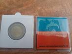 2 euro munt Beatrix en Willem Alexander 2013, Ophalen of Verzenden, Overige landen, 2 euro, Losse munt