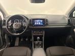 Skoda Karoq 1.0 TSI Business Edition*NAP*PDC*Cruise-Control*, Voorwielaandrijving, Euro 6, Lichtsensor, 3 cilinders