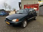 Toyota Starlet 1.3-16V Limited Edition, Auto's, Gebruikt, 4 cilinders, Starlet, 400 kg