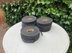 Oplegrubber 4cm breed 4mm dik 10m per rol, Ophalen of Verzenden