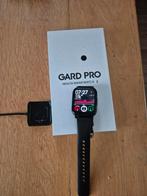 gard pro health smartwatch 2, Hoogte, Zwart, Ophalen of Verzenden, Zo goed als nieuw