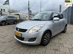 Suzuki Swift 1.2 Comfort EASSS, Auto's, Voorwielaandrijving, Gebruikt, 1242 cc, 4 cilinders