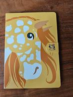 Paarden notitie boekje, Ophalen of Verzenden