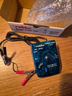 Robbe Power Peak 100 Acculader, Overige merken, Ophalen of Verzenden, Zo goed als nieuw, Groter dan 1:32