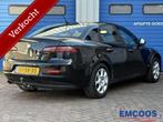 Alfa Romeo 159 1.9 JTS Distinctive * Airco * Cruise Control, Voorwielaandrijving, Gebruikt, 4 cilinders, Parkeersensor