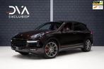 Porsche Cayenne 4.8 Turbo, Cayenne, Gebruikt, Bruin, 520 pk