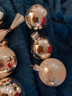 Kerstballen, Ophalen of Verzenden