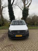Mercedes-Benz Vito 2.1 114 CDI CARPLAY, PDC, PARK ASSIST,, Auto's, Automaat, 4 cilinders, Wit, Bedrijf