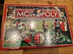 Feyenoord monopoly 2002, Hobby en Vrije tijd, Gezelschapsspellen | Bordspellen, Gebruikt, Ophalen of Verzenden, Een of twee spelers