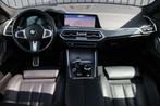 BMW X6 xDrive40i High Executive|M-sport|individual|Laser|NAP, Auto's, Automaat, Gebruikt, Bedrijf, Vierwielaandrijving