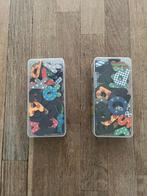 Magneetletters, Kinderen en Baby's, Speelgoed | Educatief en Creatief, Ophalen, Zo goed als nieuw, Taal en Lezen