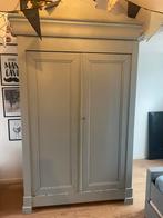 Brocante kledingkast, Ophalen of Verzenden