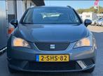 Seat Ibiza 1.2TDI 55KW Ecomotive ST 2013 Grijs, Voorwielaandrijving, 74 pk, Zwart, 1199 cc