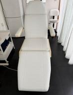 Schoonheidssalon benodigdheden. Behandelstoel en meer, Sport en Fitness, Massageproducten, Ophalen, Zo goed als nieuw, Massagetafel