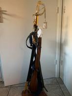 Marine sabel, Ophalen of Verzenden