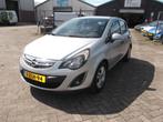 Opel Corsa 1.2-16V airco (bj 2014), Auto's, Voorwielaandrijving, Euro 5, Gebruikt, 750 kg