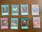 Waardevolle 1e edition yugioh kaarten., Ophalen of Verzenden, Zo goed als nieuw