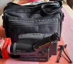Te Koop filmcamera, Verzamelen, Fotografica en Filmapparatuur, Ophalen of Verzenden, 1980 tot heden, Filmcamera