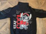 Stitch Disneyland Trui Maat 11/12 jaar, Ophalen of Verzenden, Gebruikt, Disney, Jongen of Meisje