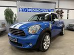 MINI Countryman 1.6 Cooper Salt (bj 2010), Voorwielaandrijving, Euro 5, Stof, Gebruikt