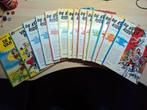 De Koene Ridder 14 stuks (2 dubbelen), Meerdere stripboeken, Ophalen of Verzenden, Gelezen