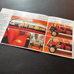 RENAULT 4 - 1967  (#21), Verzenden, Gelezen, Renault