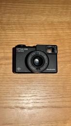 Agfa Optima 535, Audio, Tv en Foto, Fotocamera's Analoog, Ophalen of Verzenden, Zo goed als nieuw, Compact, Overige Merken