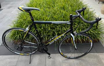 Racefiets - Scott Speedster - plus extra’s beschikbaar voor biedingen
