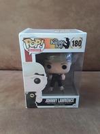 Funko pop 180 Johnny lawrence the karate kid, Ophalen of Verzenden, Zo goed als nieuw