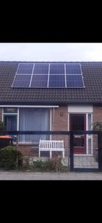 Vakantie studio te huur voor 1 persoon. 700 per maand