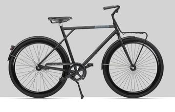 Veloretti Caféchaser bike - 